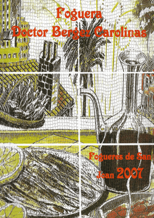 Llibret 2007